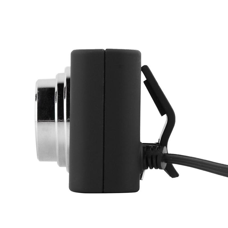 Góc siêu rộng 130 độ PC Camera HD Webcam Camera Web Cam Cho Laptop Máy Tính Văn Phòng Từ Xa Hội Nghị Video Lớp Học Trực Tuyến