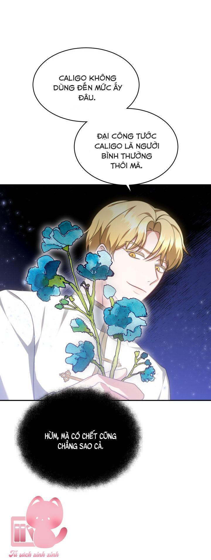 từ chồng cũ hóa thành nam chính chapter 43 15