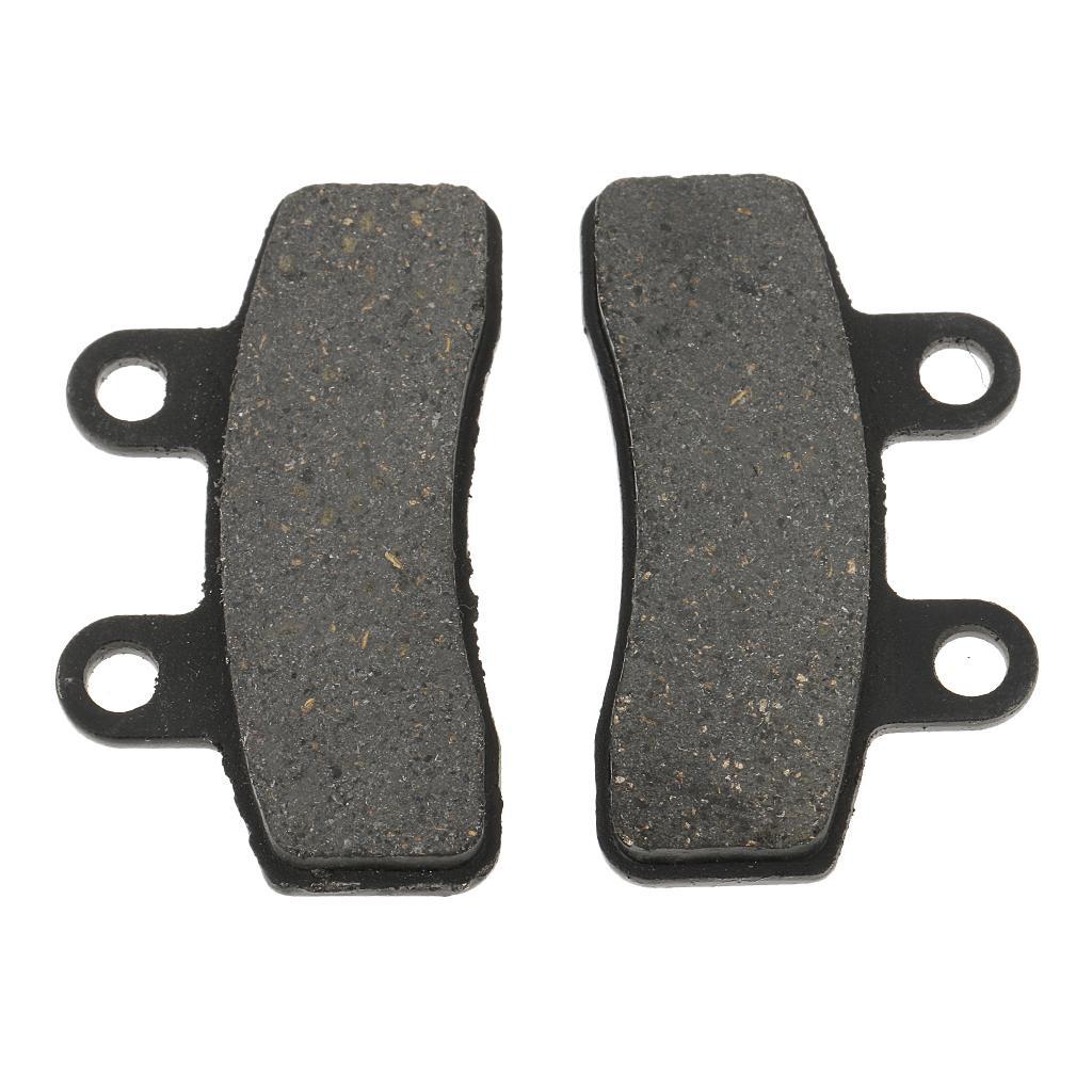 Hình ảnh 3-5pack Pair Brake Pads Caliper for   110cc/125CC Quad Dirt/