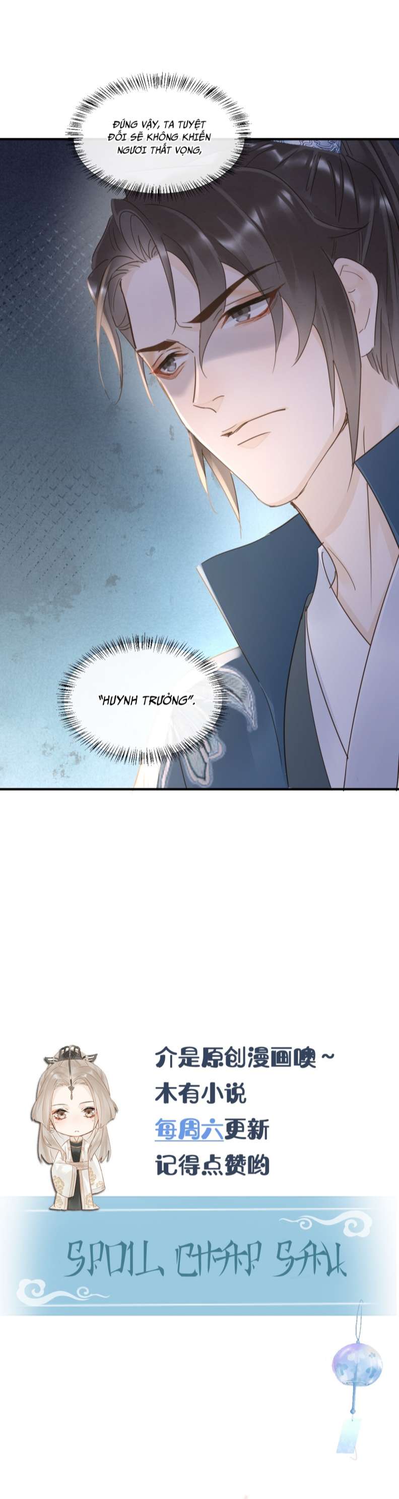 tù long chapter 99 34