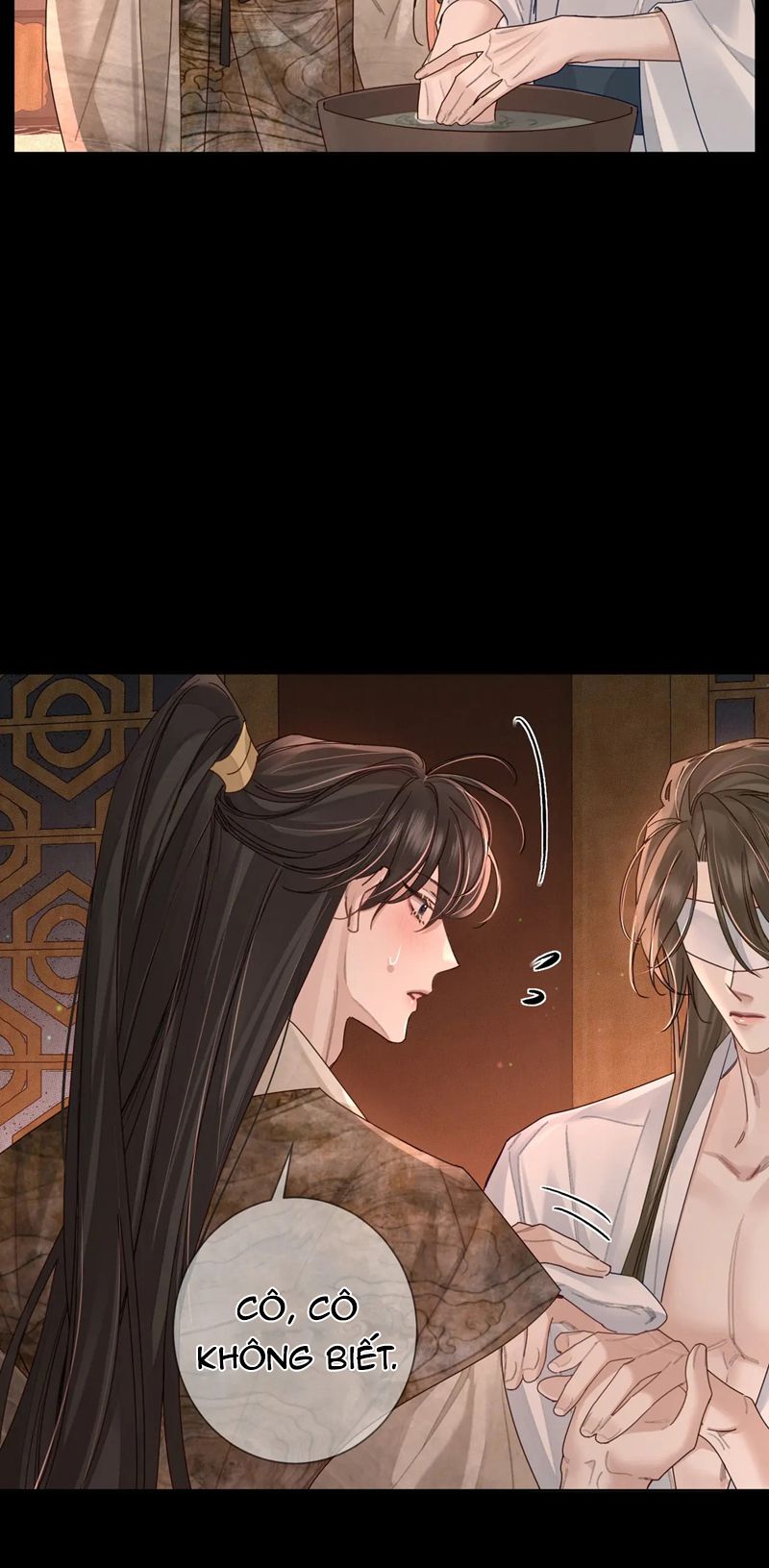 nhân vật chính chỉ muốn yêu đương chapter 81 3