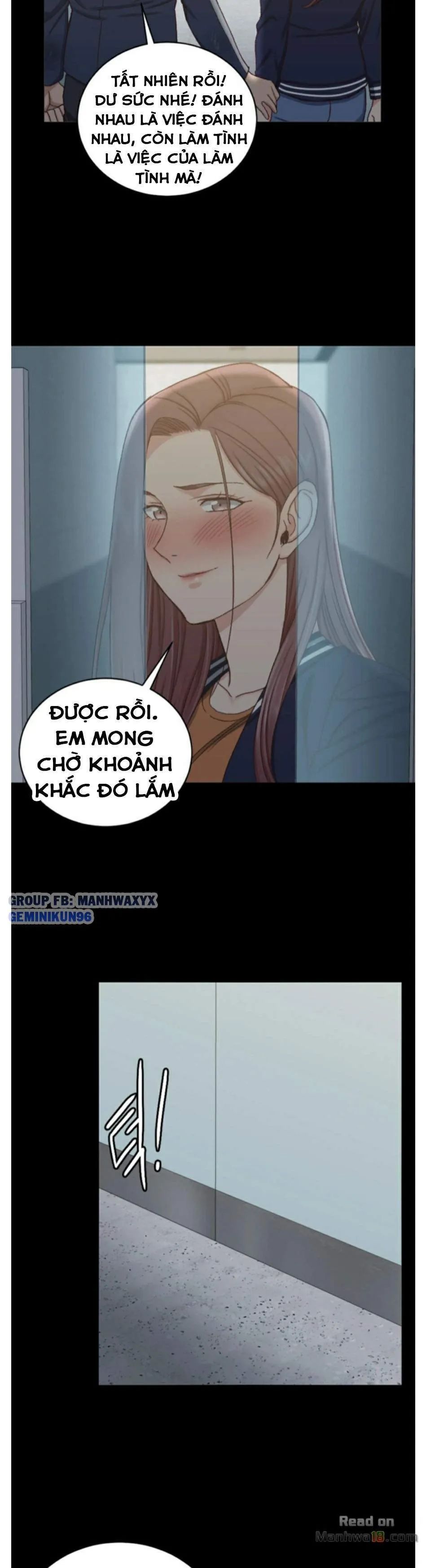 thanh niên động kinh chapter 102 19