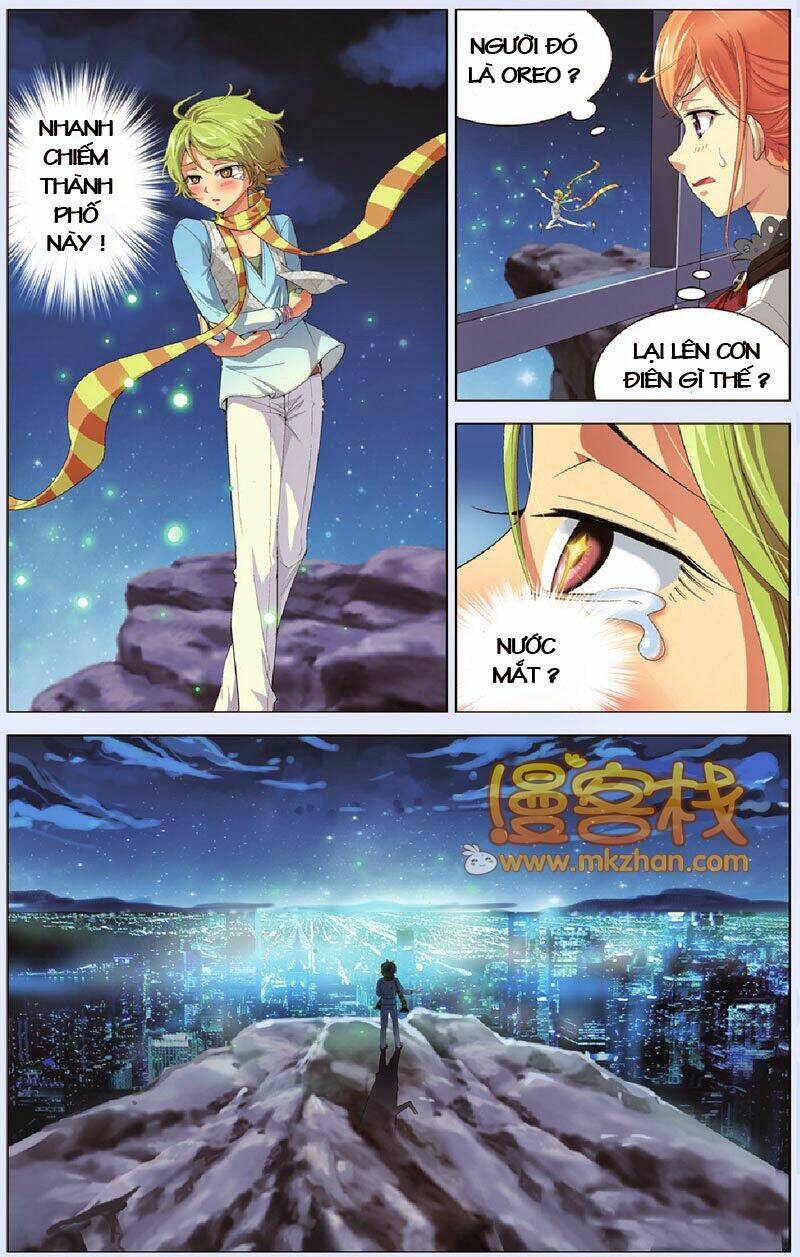 lang thiếu niên chapter 4 14