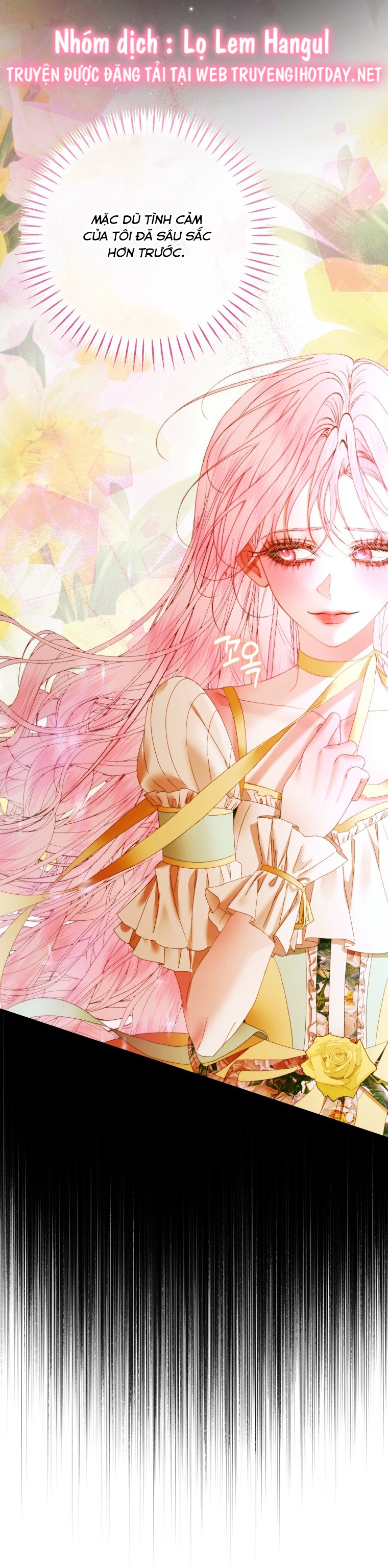 trở thành cô vợ khế ước của nhân vật phản diện chapter 102 33