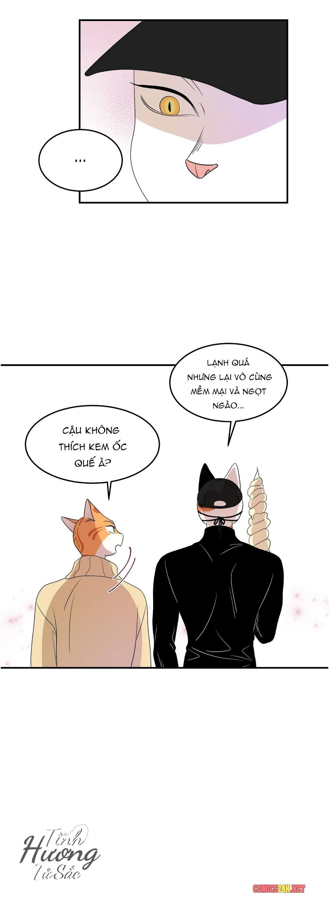 dự án xanh chapter 4 51