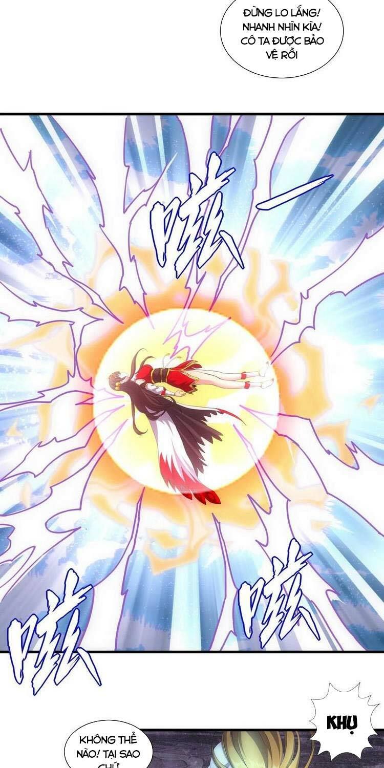 vạn cổ đệ nhất thần chapter 50 11