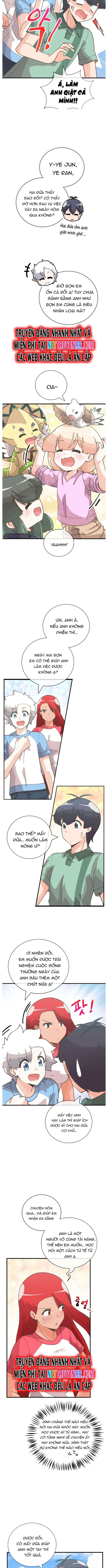 nông dân linh hồn chapter 133 6