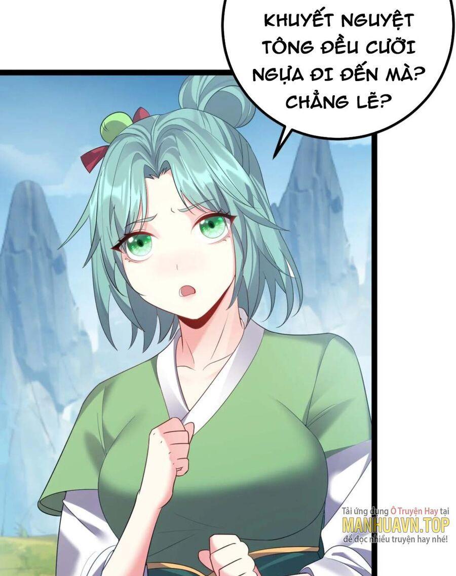 ta là nhân vật phản diện đại thiếu gia chapter 102 40