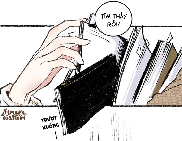 ngày ngày đi nhờ xe! chapter 17 27