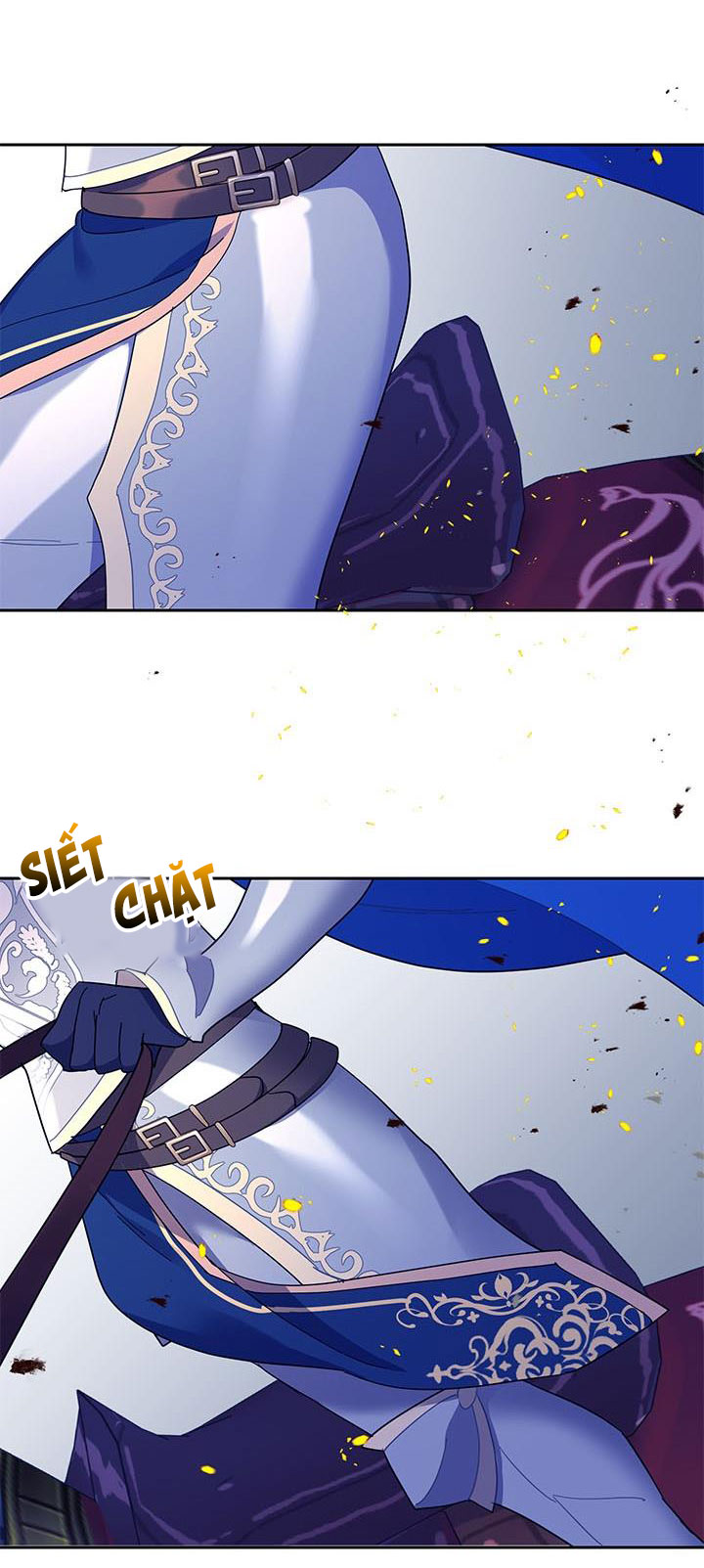 công chúa của loài chim chapter 32 45