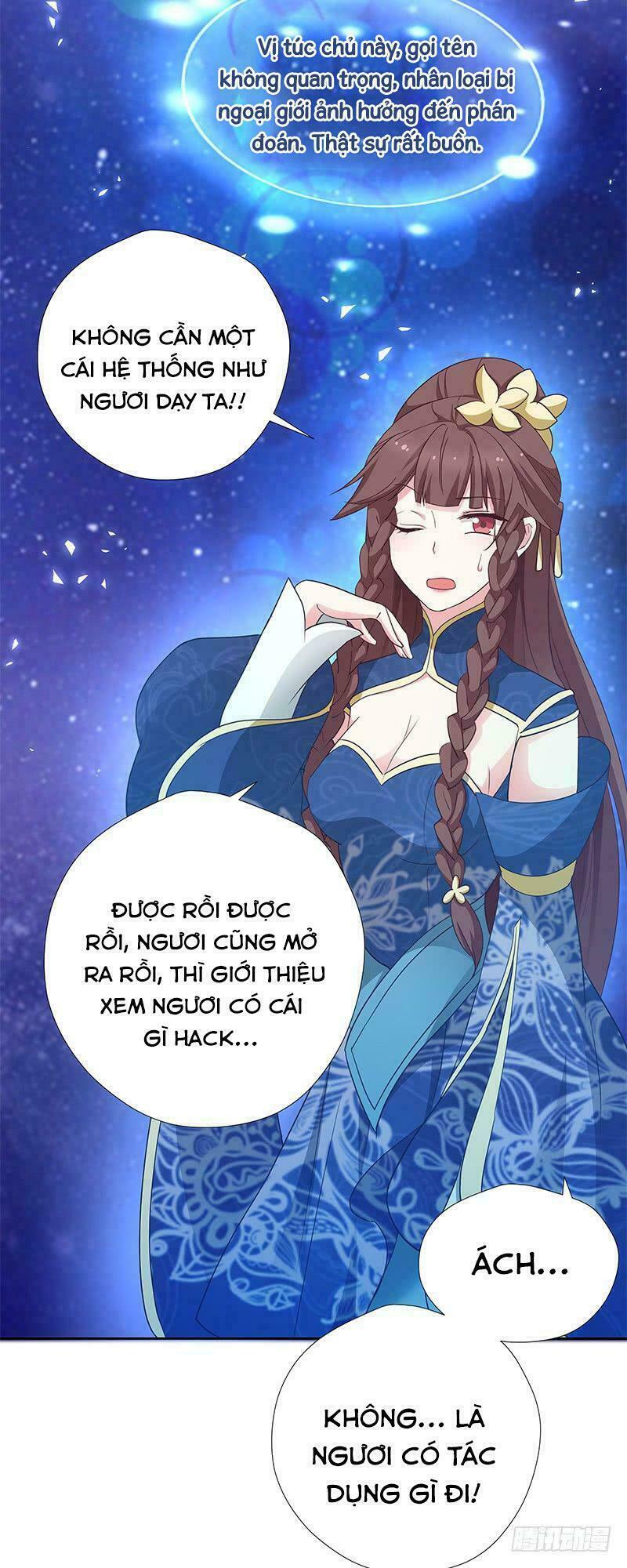 trò chơi trừng phạt chapter 13 4