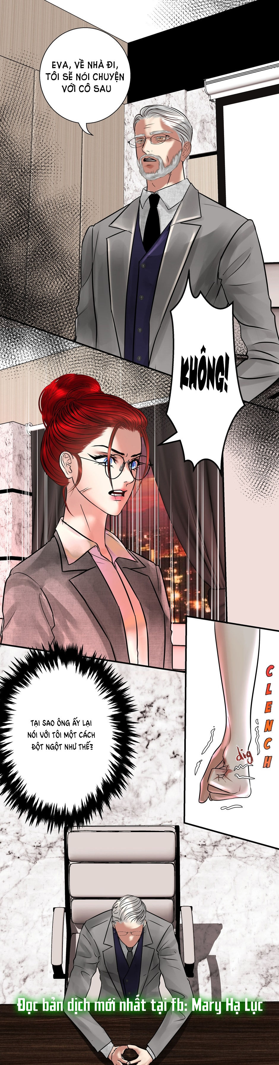 tôi đã ký khế ước với ác quỷ chapter 1.2 8