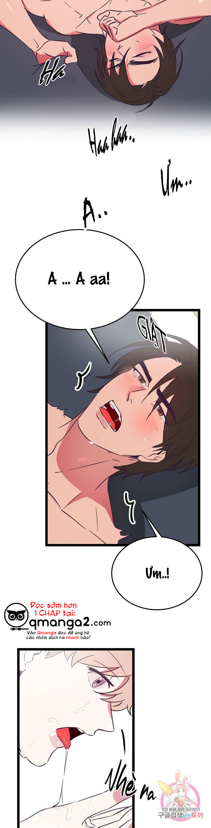 cậu còn non và xanh lắm chapter 7 29