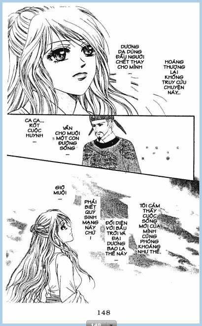 nàng công chúa lạc loài chapter 5 149