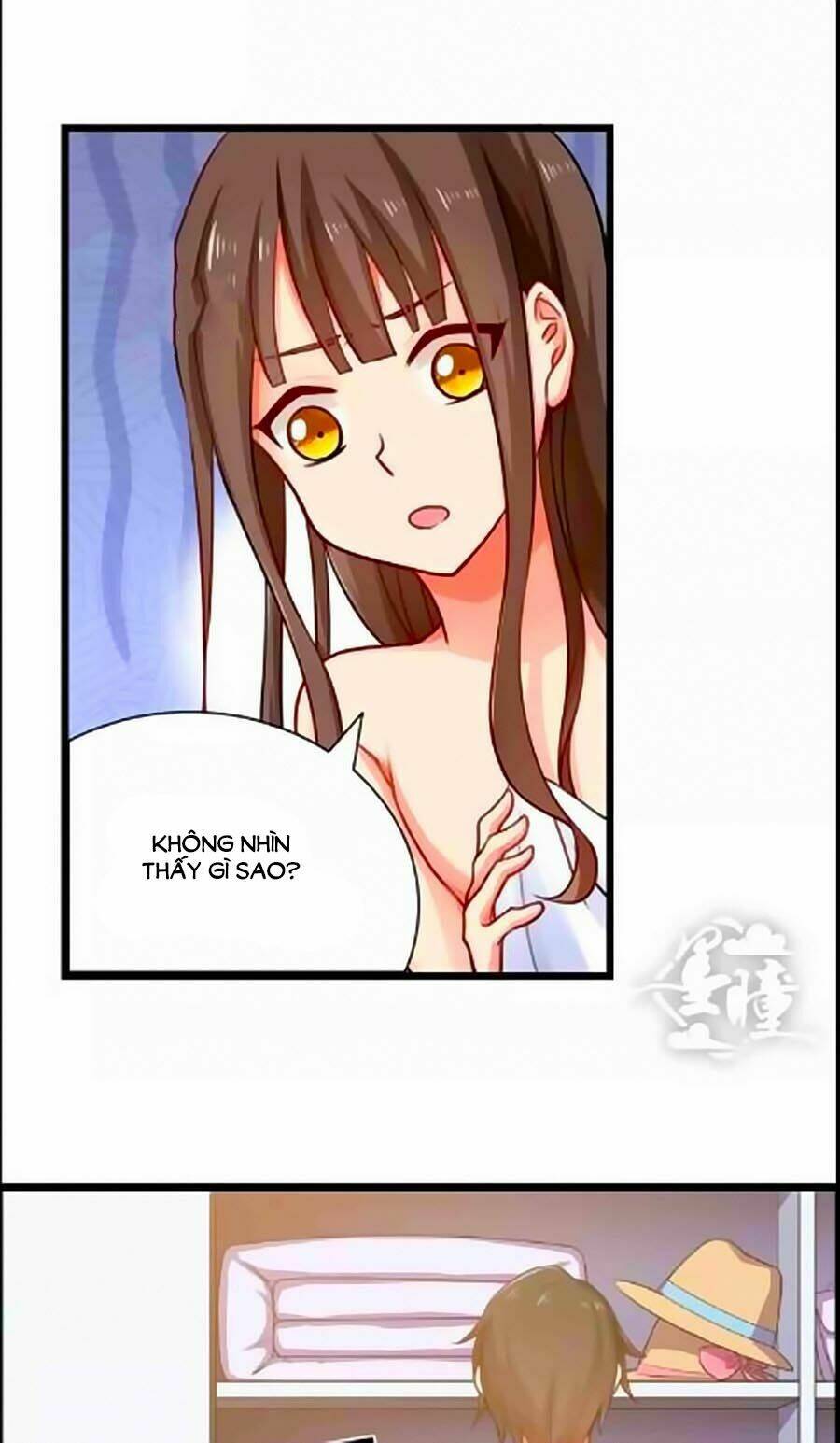 chỉ nhiễm thành hôn chapter 29 19