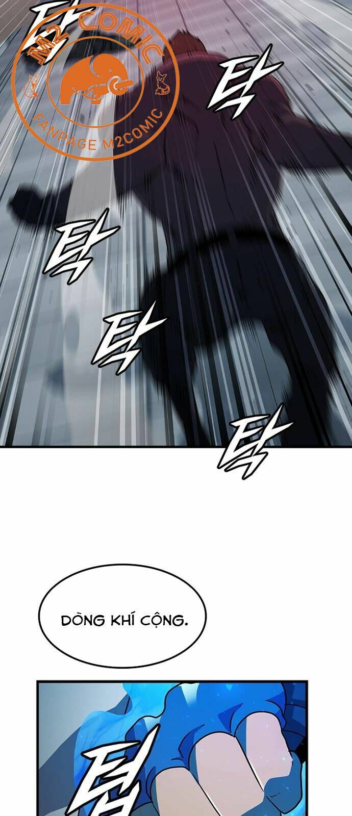 điểm chết chapter 31 18