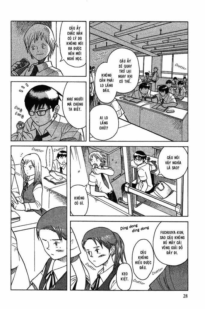 twin spica chapter 9 29