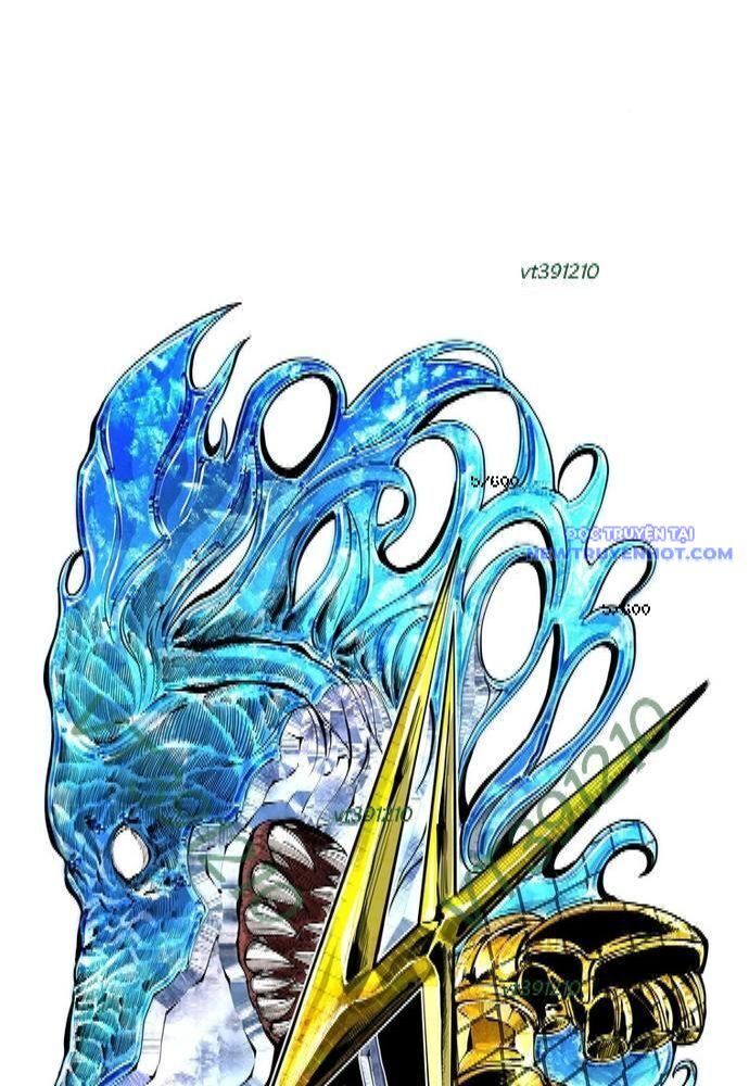 shark - cá mập chapter 252 15