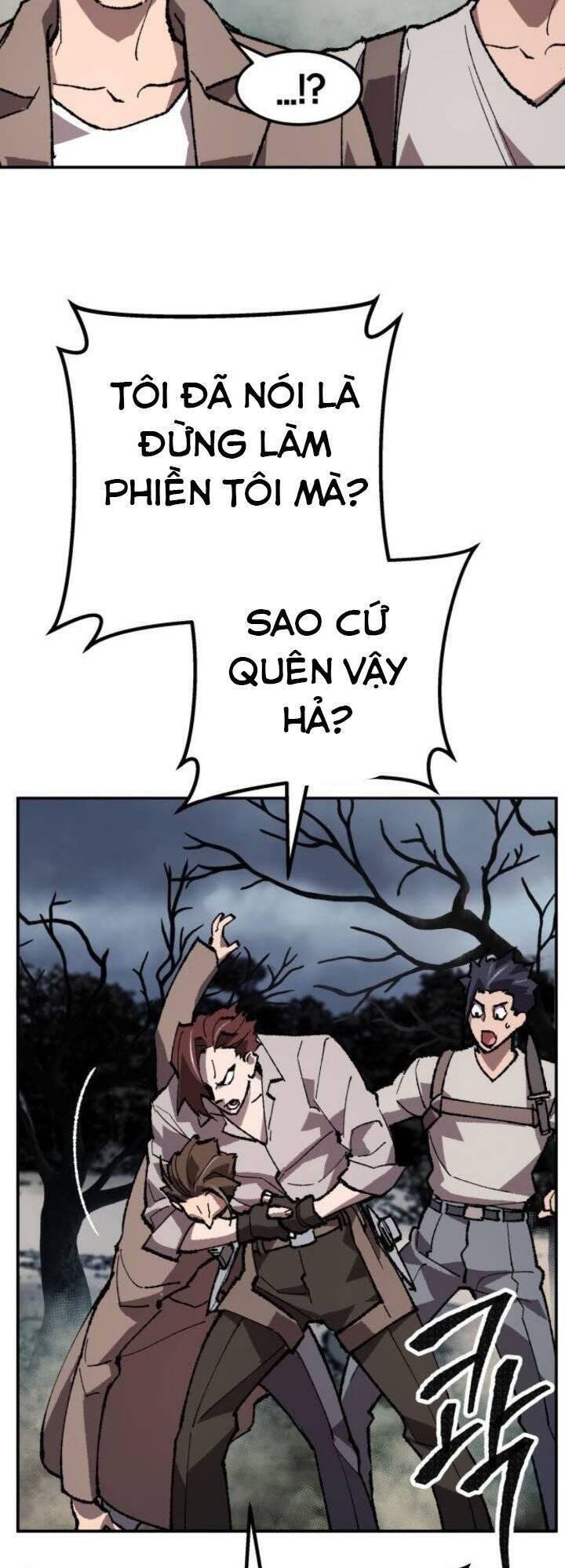 Phá Bỏ Giới Hạn chapter 32.5 45