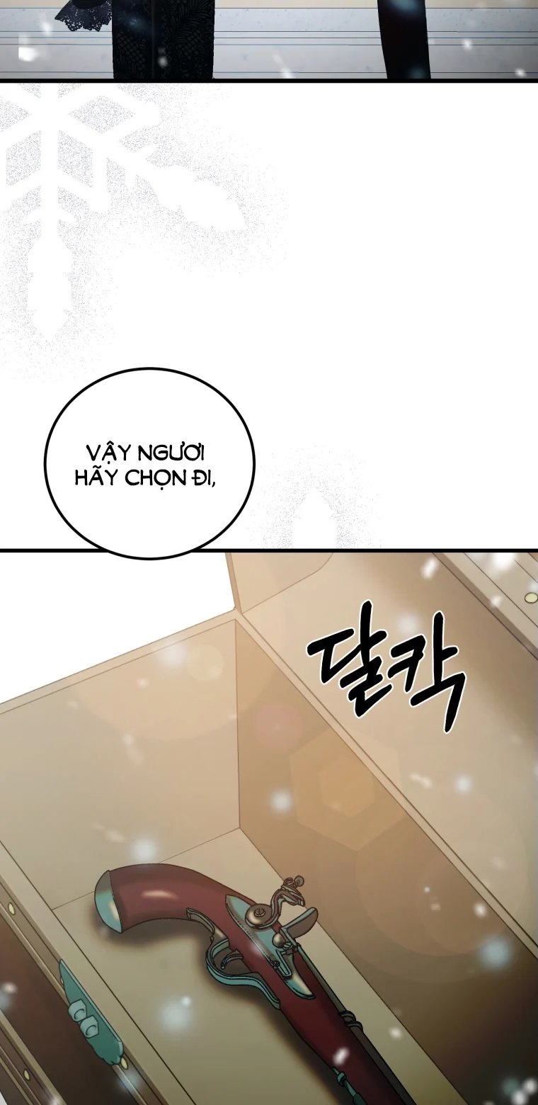 khi tôi bị chú chó tôi bỏ rơi cắn chapter 1.1 44