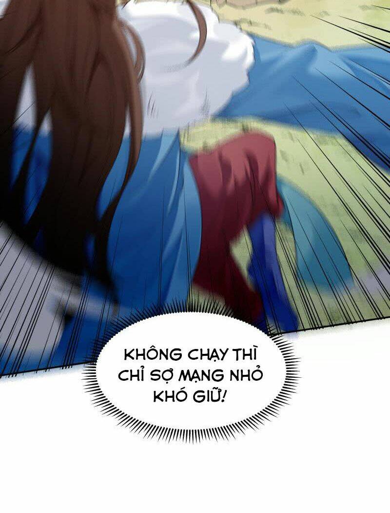 ma nhị đại chapter 28 16