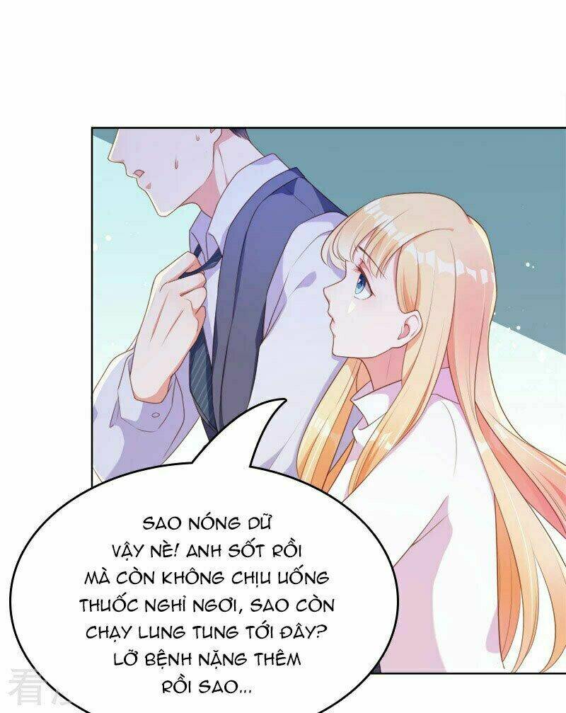 lãnh hôn cuồng ái chapter 47 34