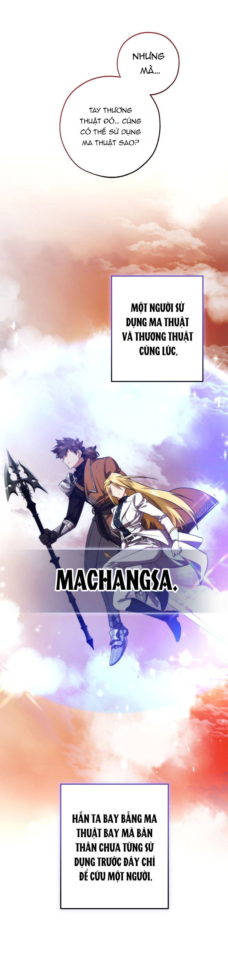 Phế Vật Dòng Dõi Bá Tước chapter 120.1 11