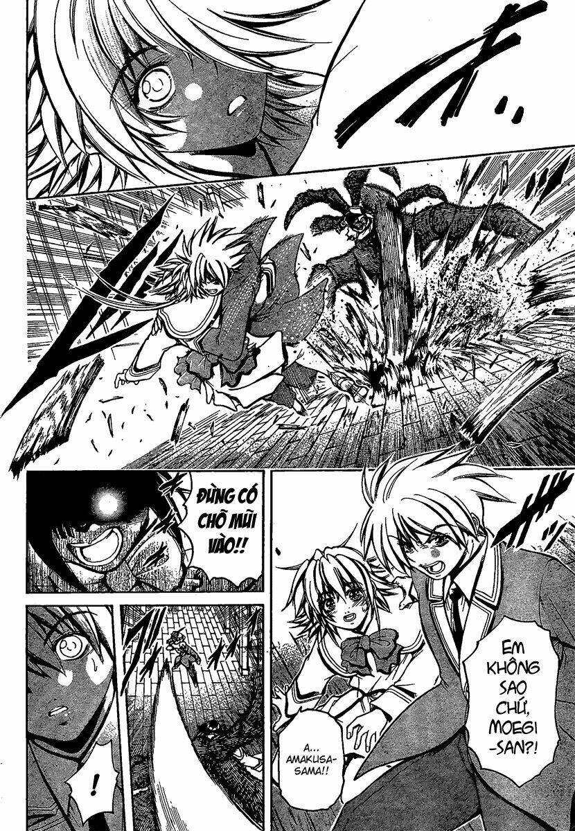 holy talker chapter 2 38