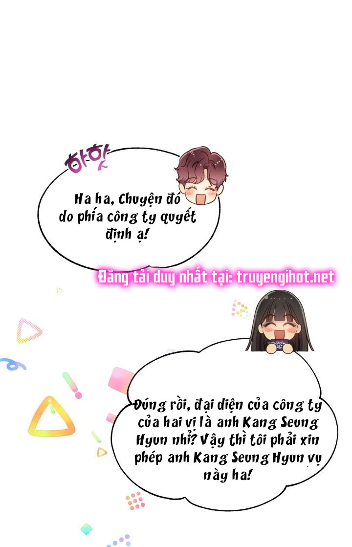 [16+] ánh sao ban mai chapter 66.1 17