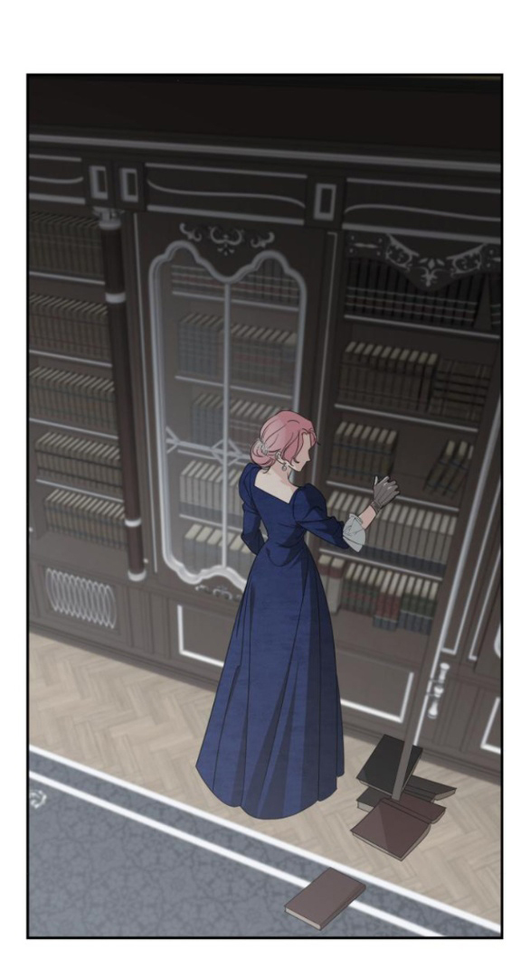 gia đình chồng bị ám ảnh bởi tôi chapter 109.2 27