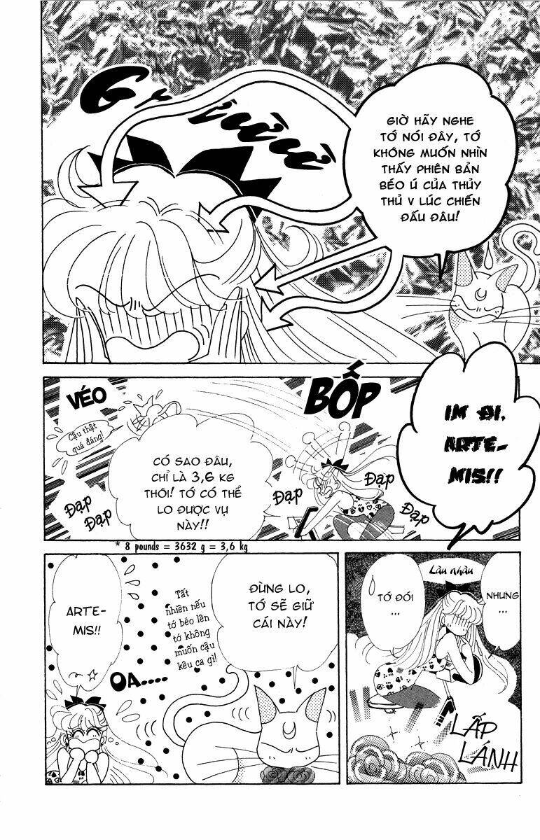 code name wa sailor v chapter 2 21