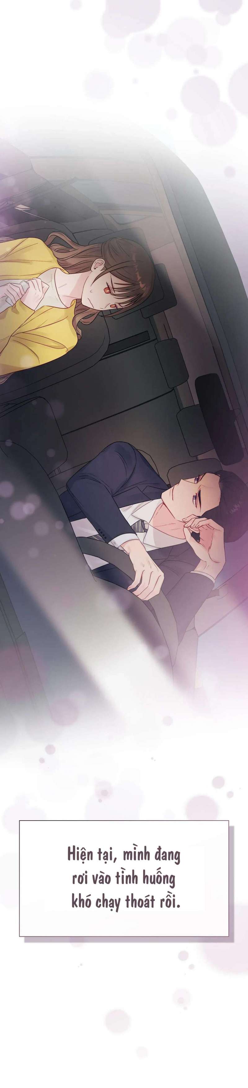 [18+] người bạn nguy hiểm của anh trai chapter 8 5