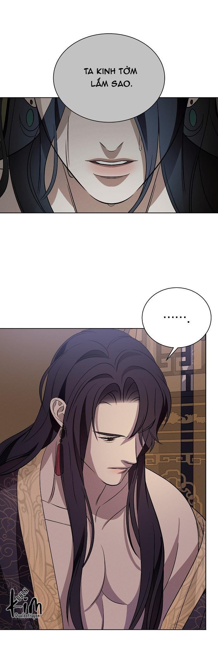 truyện ngắn lục lạc đôi chapter 4.3 50