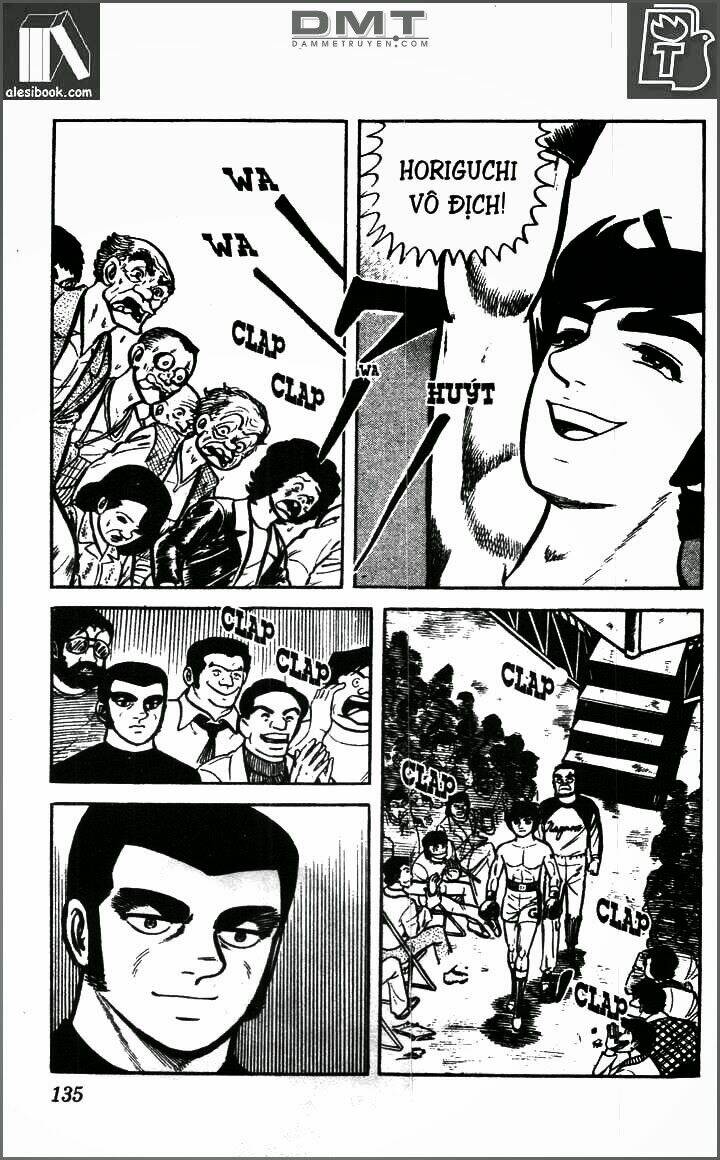 ganbare genki chapter 110 11