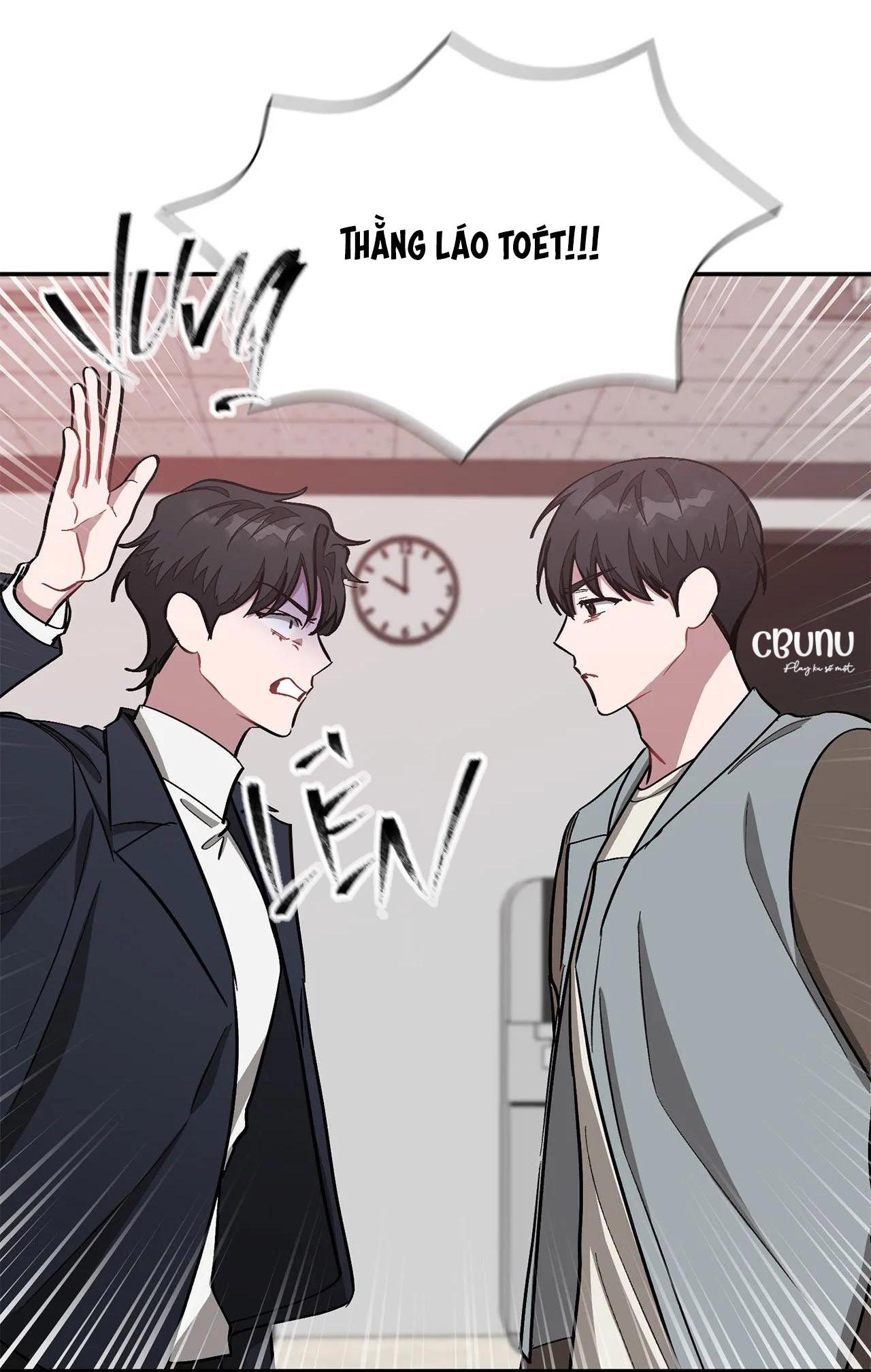 Sống Lại Lần Nữa chapter 59 83