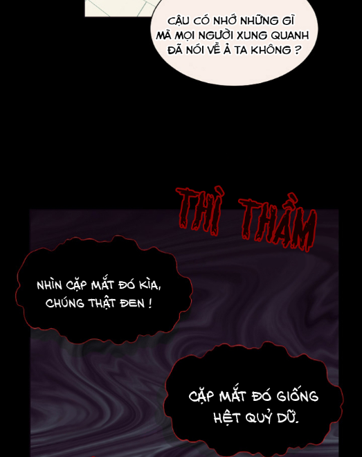 mong ước tuyệt vọng của một phù thủy chapter 1 31