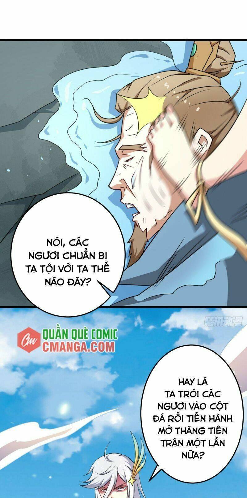 tổ thượng có tiền chapter 93 26
