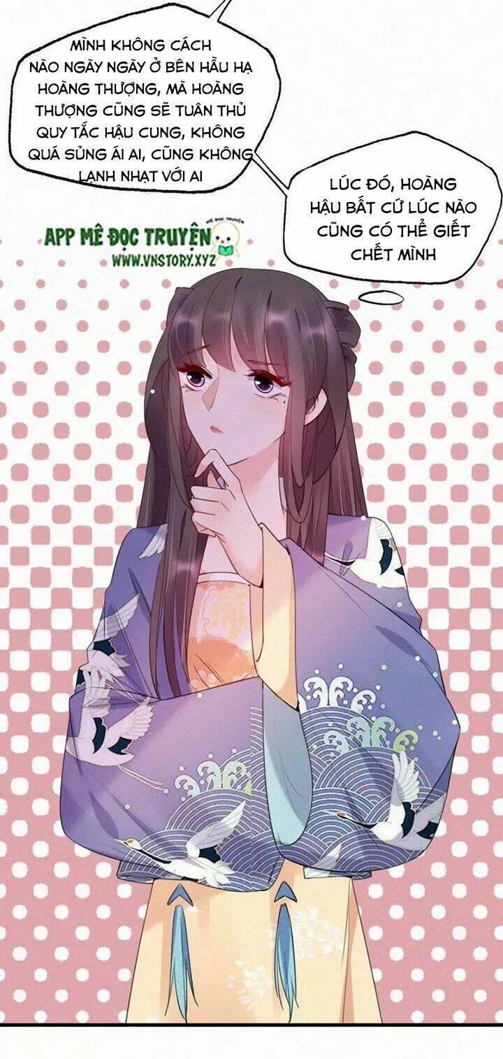 thiên hương mỹ nhân chapter 31 8