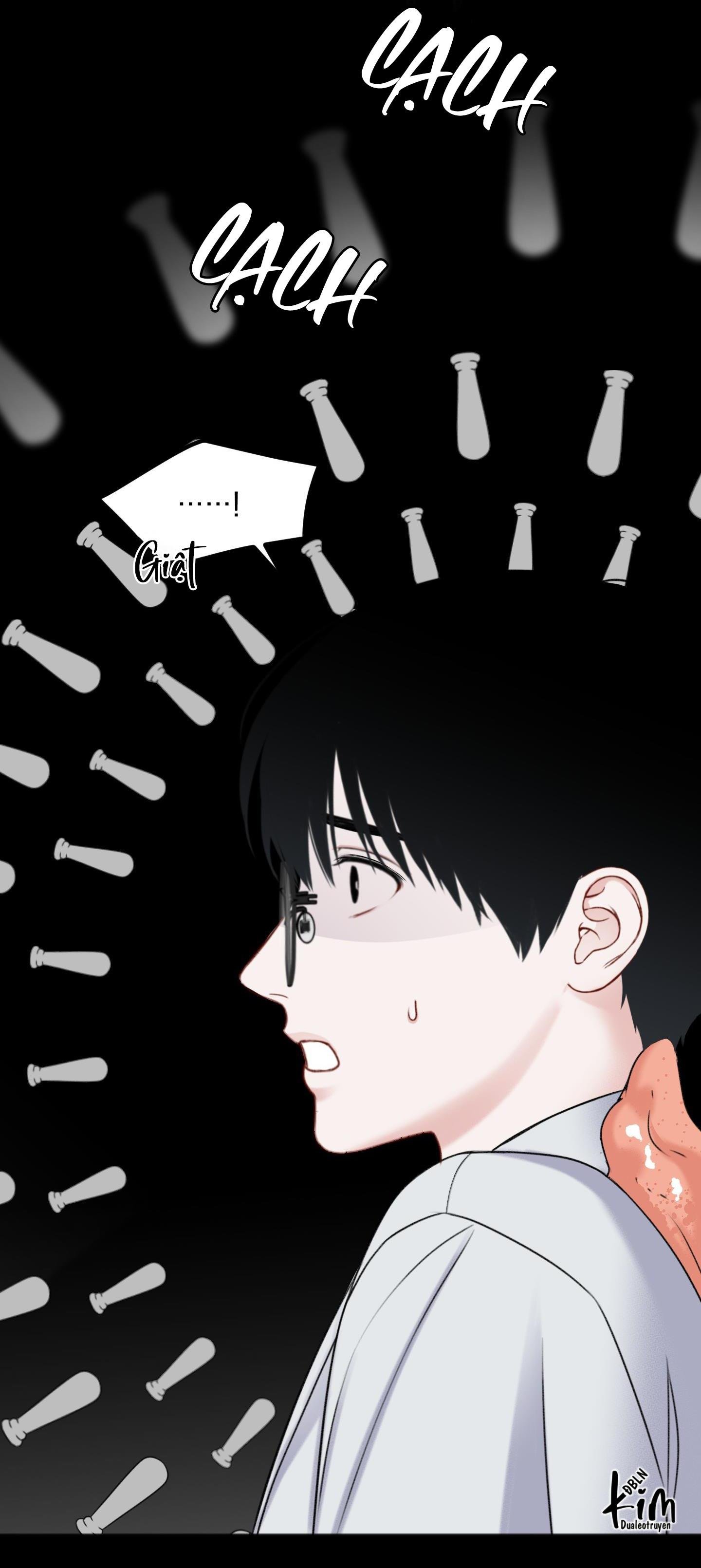 cảnh báo mưa chapter 5 8