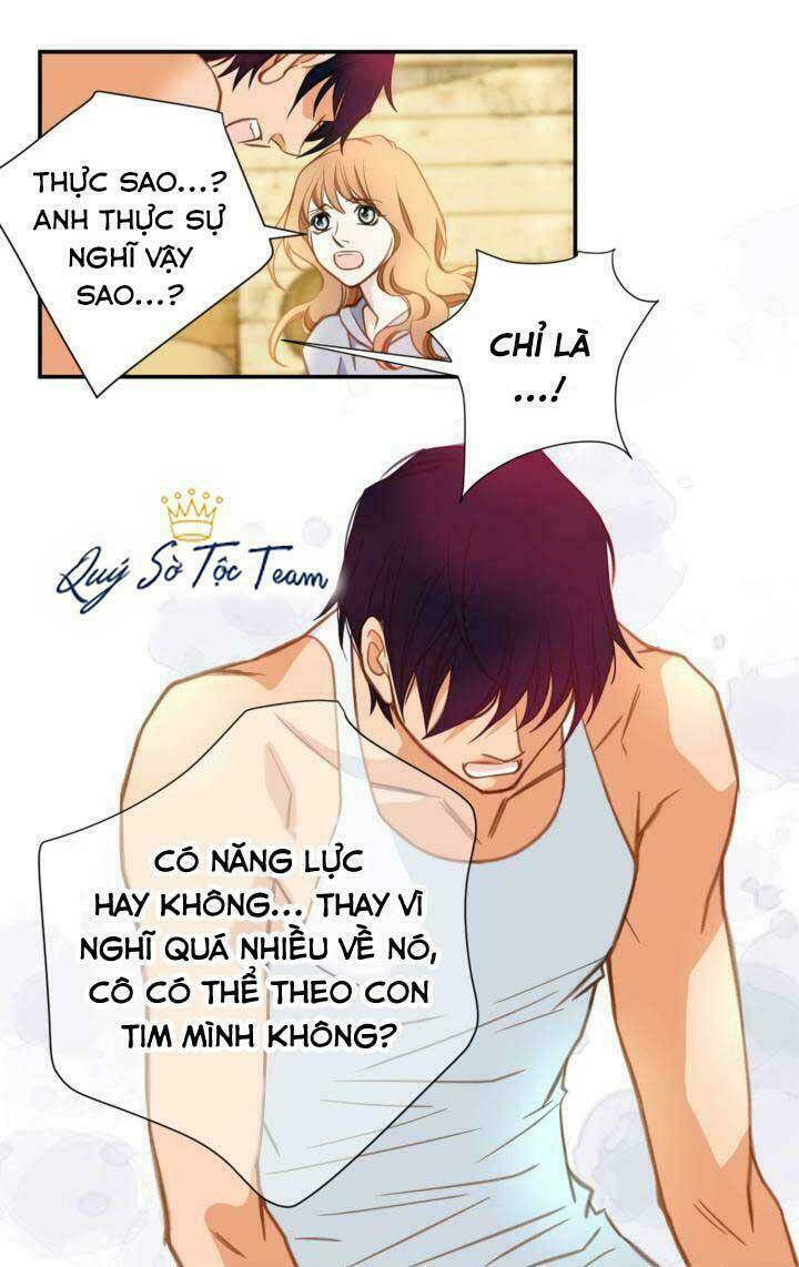 tiếp xúc chí mạng chapter 36 42