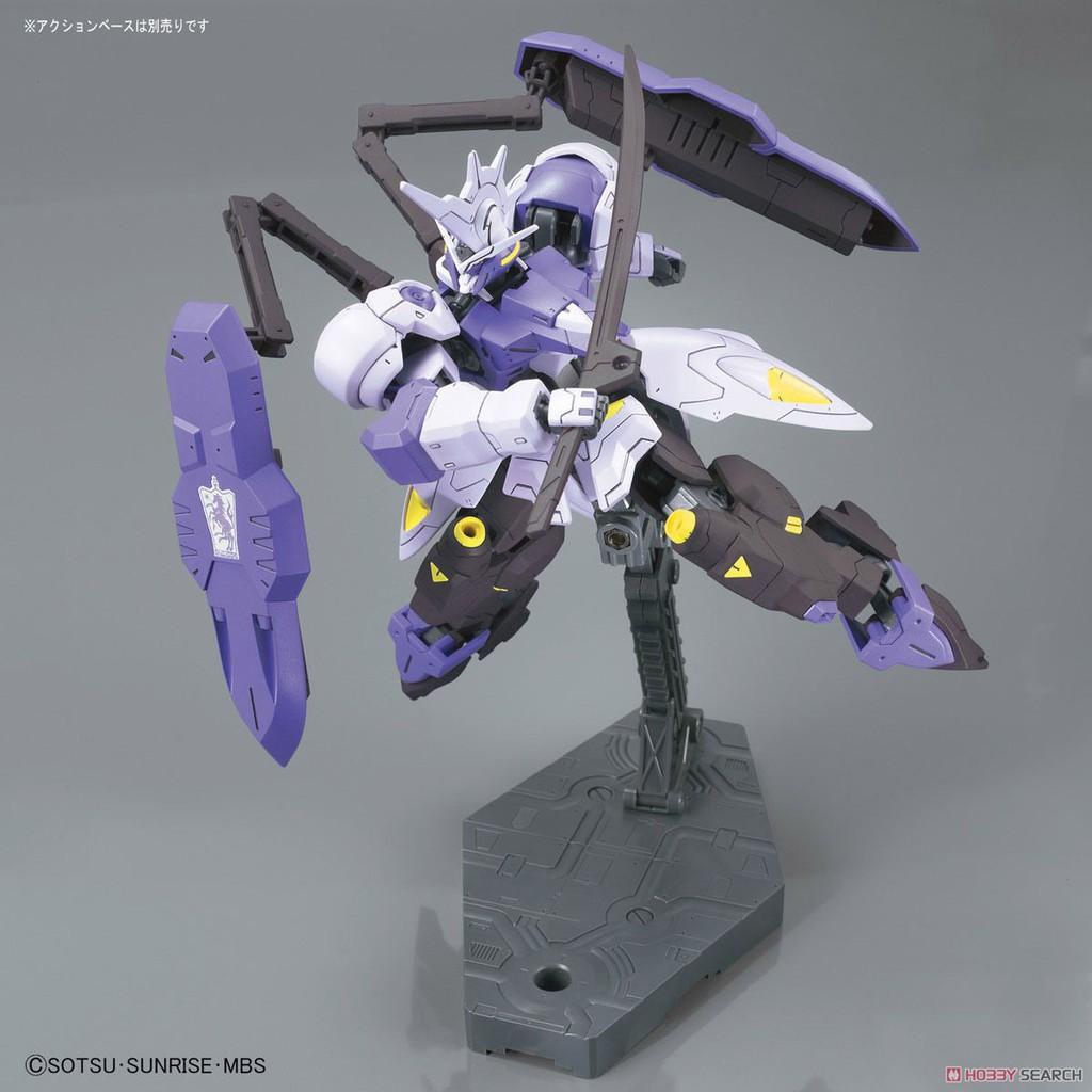 Mô hình HG IBO GUNDAM KIMARIS VIDAR