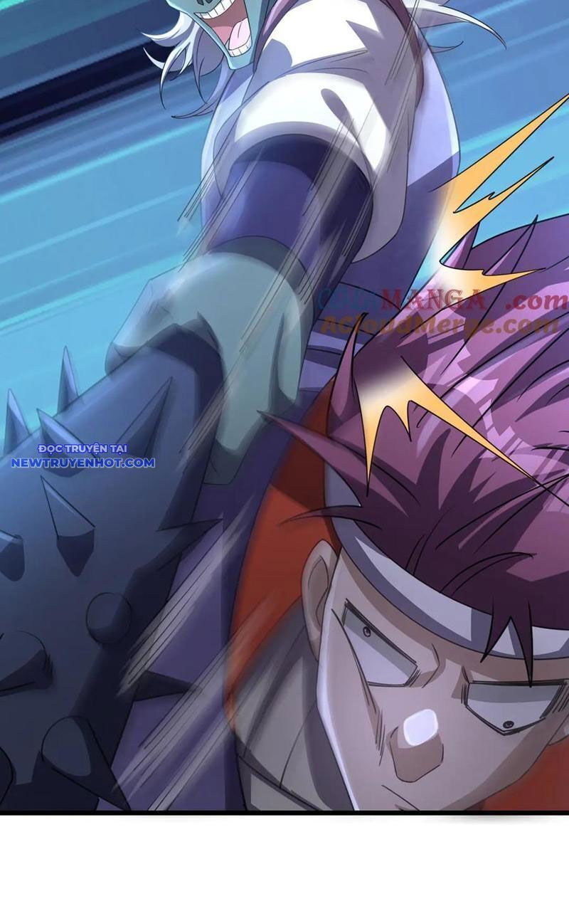 ngủ say vạn cổ: xuất thế đẩy ngang chư thiên chapter 58 38