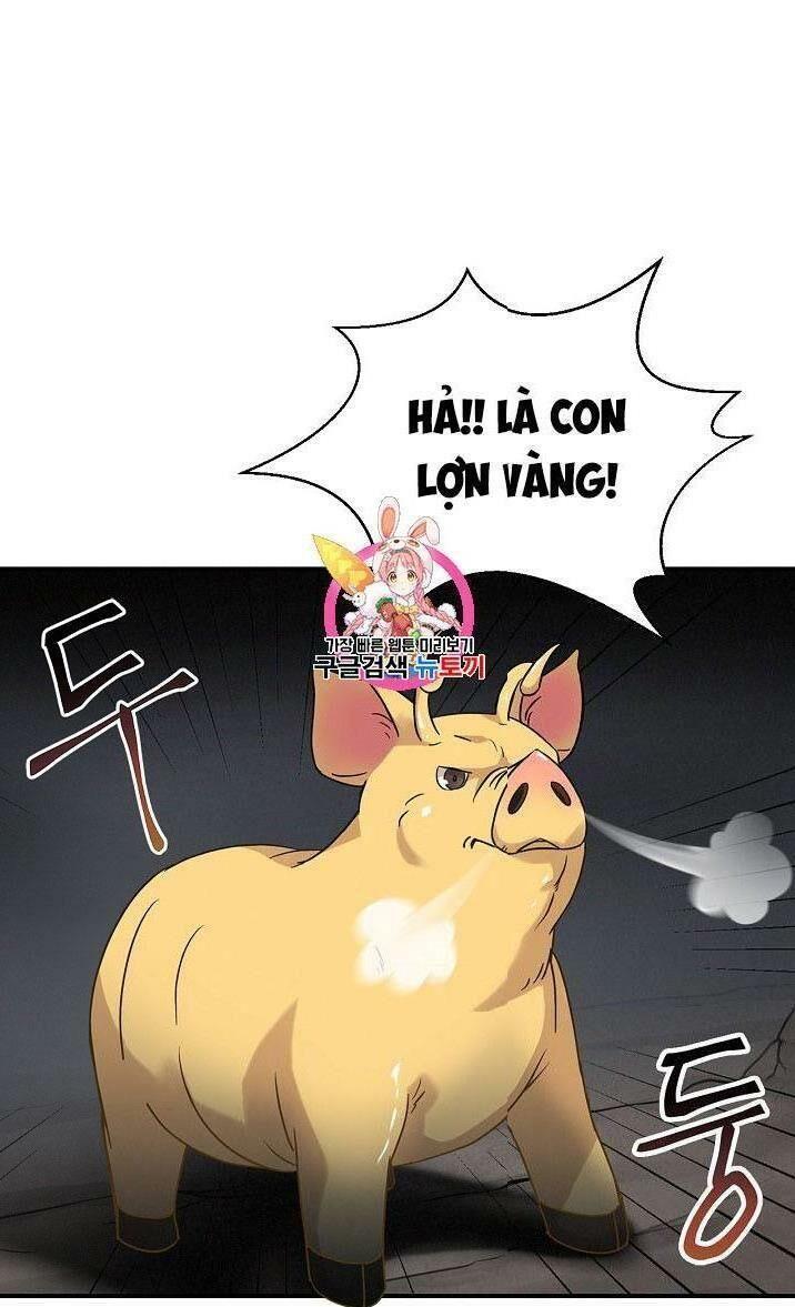 tôi lên cấp chỉ bằng cách ăn chapter 16 1