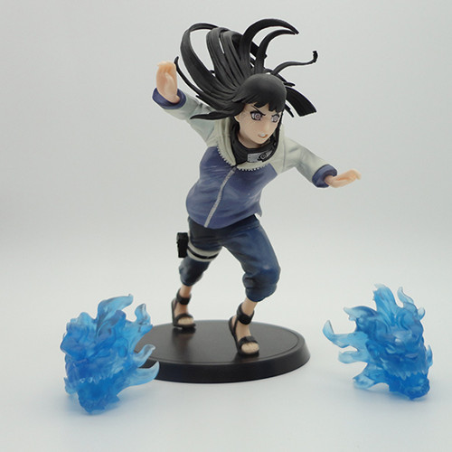 Mô hình Hinata Naruto Shipuden Byakugan Bạch Nhãn