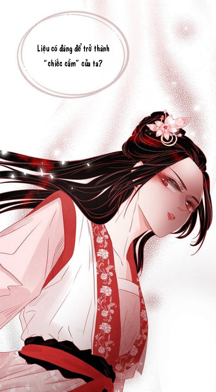 rắn có ăn hoa không? chapter 3 73