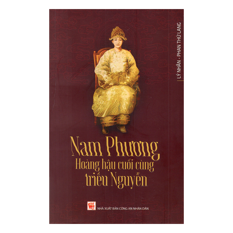 Nam Phương - Hoàng Hậu Cuối Cùng Triều Nguyễn