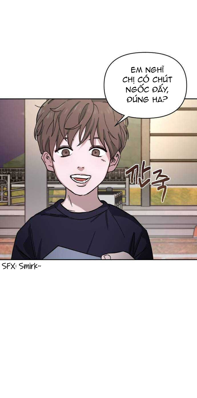 tựa như con gái chapter 1.1 23