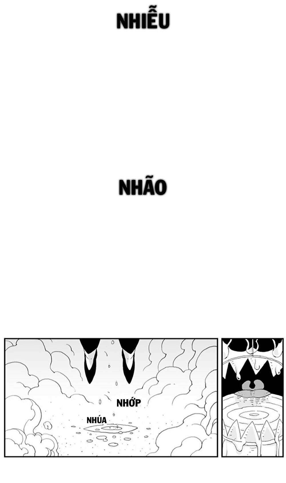 hành trình thoát khỏi địa ngục chapter 14 4