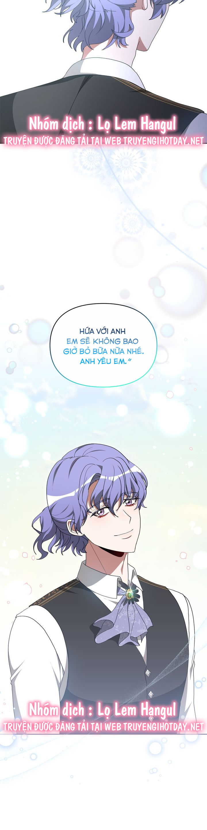 công nương eluana vita chapter 165 9