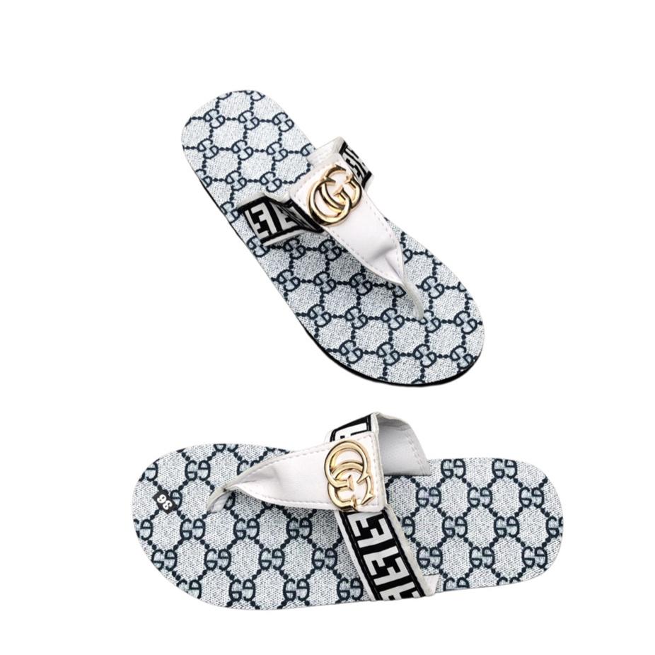 dép dép quai kẹp nữ sandal đồng nai ( đế xanh gg quai kẹp f ) size từ 35 nữ đến 40 nữ size khác nhắn tin chọn thêm